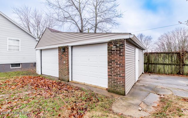 204 W Warfield St, Elizabethtown, KY 42701