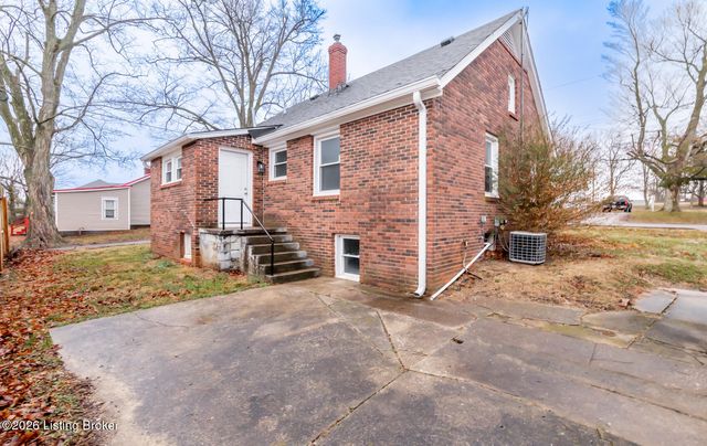204 W Warfield St, Elizabethtown, KY 42701