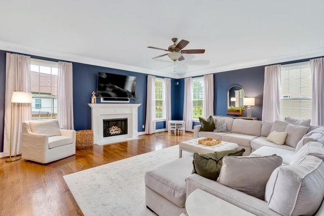 7577 Lacie Jay Lane, Ooltewah, TN 37363