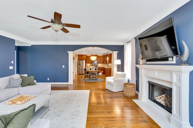 7577 Lacie Jay Lane, Ooltewah, TN 37363