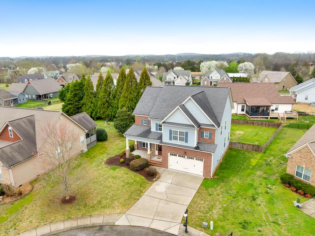 7577 Lacie Jay Lane, Ooltewah, TN 37363