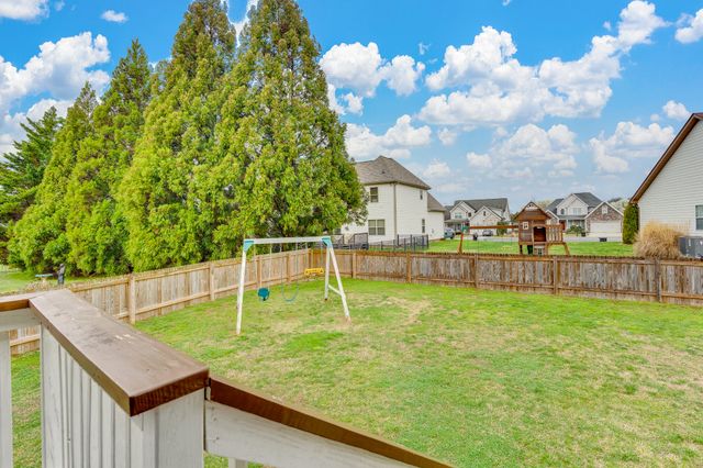 7577 Lacie Jay Lane, Ooltewah, TN 37363