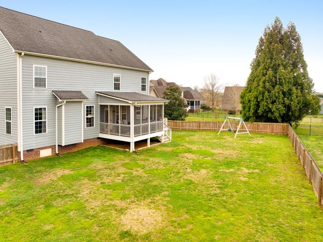 7577 Lacie Jay Lane, Ooltewah, TN 37363