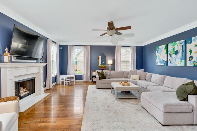 7577 Lacie Jay Lane, Ooltewah, TN 37363