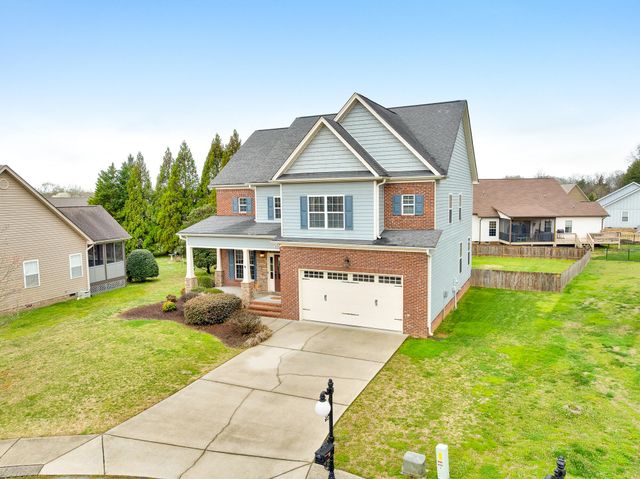 7577 Lacie Jay Lane, Ooltewah, TN 37363