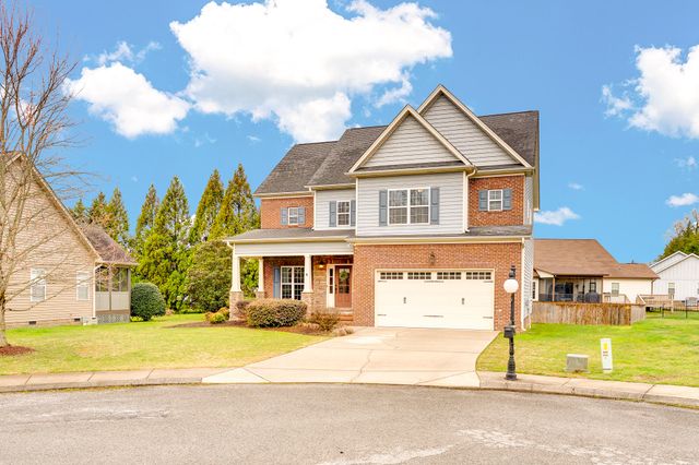 7577 Lacie Jay Lane, Ooltewah, TN 37363