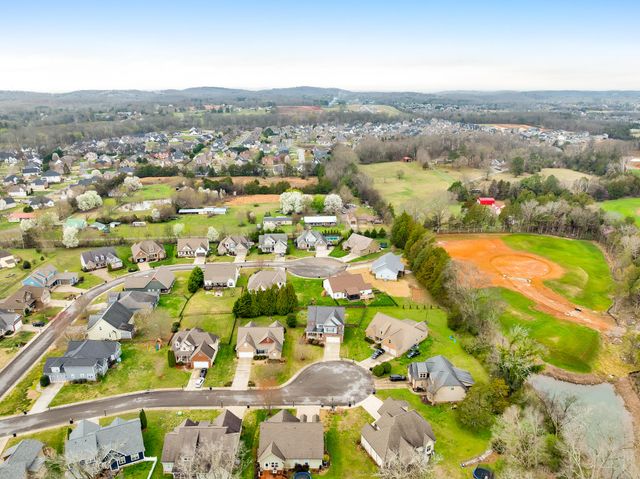 7577 Lacie Jay Lane, Ooltewah, TN 37363