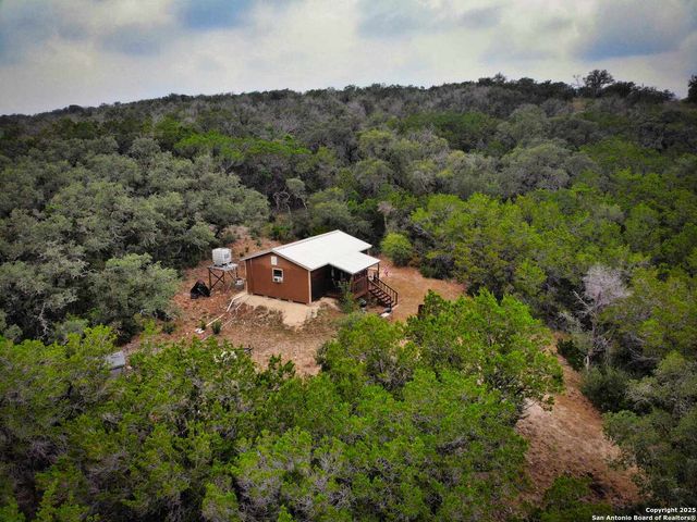 0 County Road 243, Hondo, TX 78861