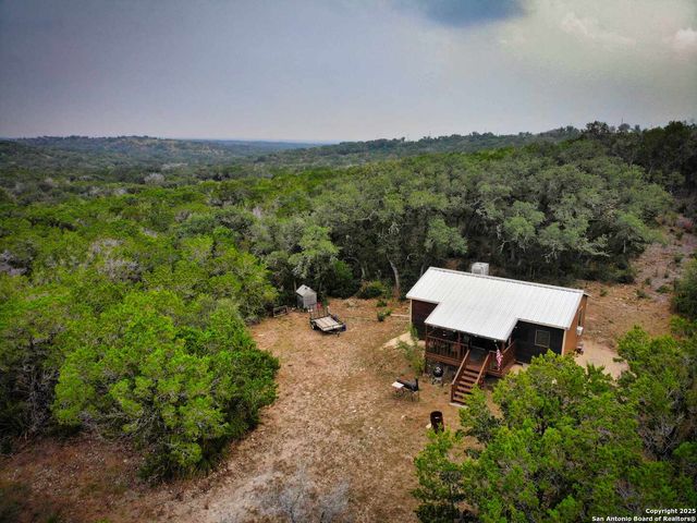 0 County Road 243, Hondo, TX 78861