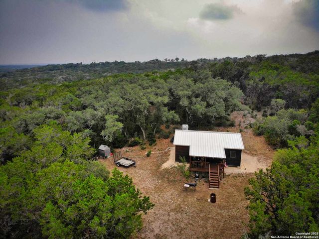 0 County Road 243, Hondo, TX 78861