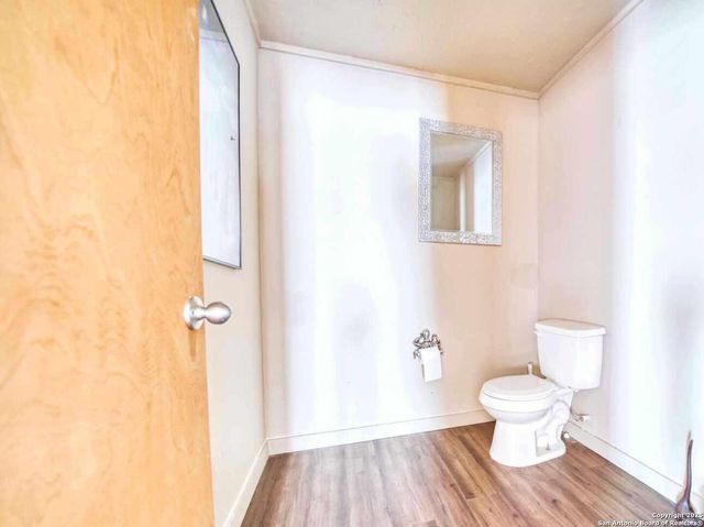 0 County Road 243, Hondo, TX 78861