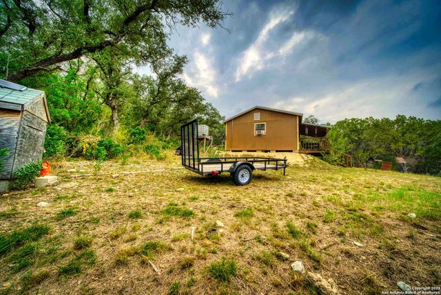 0 County Road 243, Hondo, TX 78861
