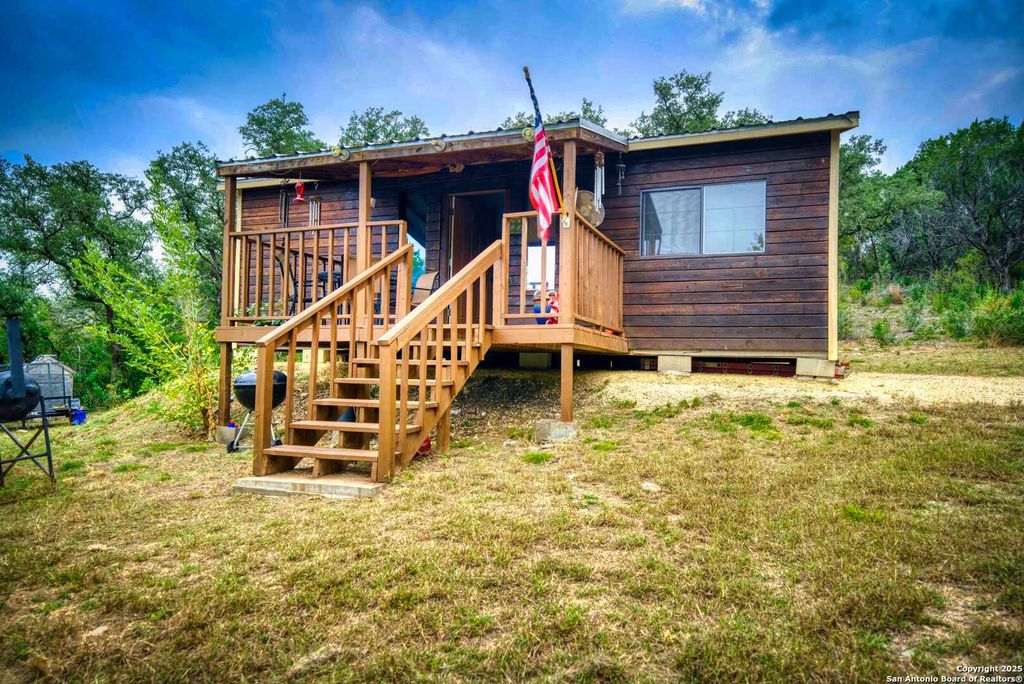 0 County Road 243, Hondo, TX 78861