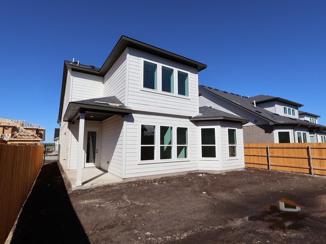 13207 Stabler DR, Austin, TX 78652