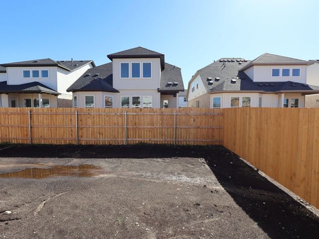 13207 Stabler DR, Austin, TX 78652