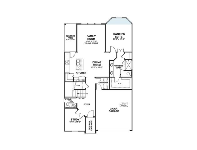 13207 Stabler DR, Austin, TX 78652