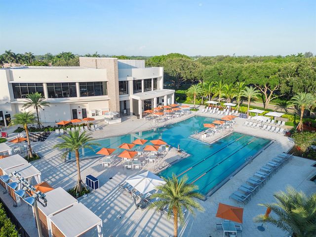 7370 Orangewood Lane 204 A, Boca Raton, FL 33433