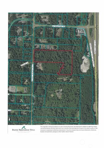 9013 Bethel Burley Road SE, Port Orchard, WA 98367