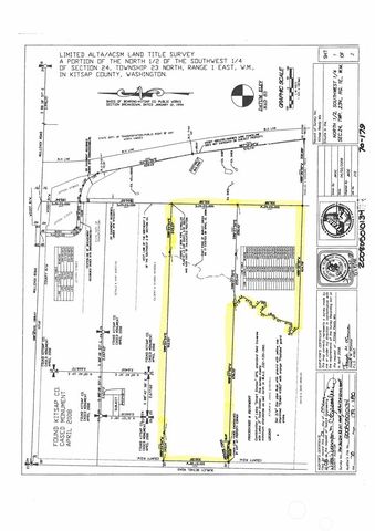 9013 Bethel Burley Road SE, Port Orchard, WA 98367