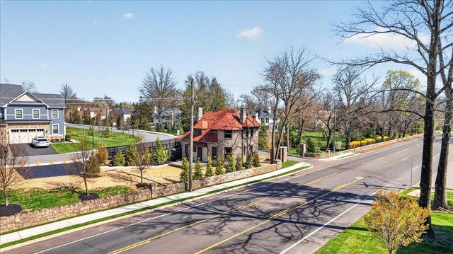 701 S BETHLEHEM PIKE, Ambler, PA 19002