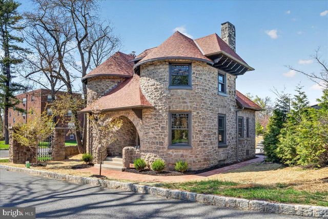 701 S BETHLEHEM PIKE, Ambler, PA 19002