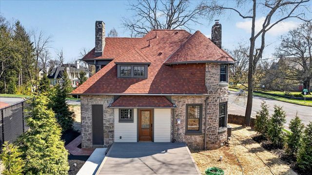 701 S BETHLEHEM PIKE, Ambler, PA 19002