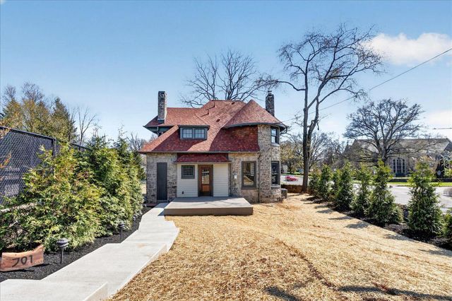 701 S BETHLEHEM PIKE, Ambler, PA 19002