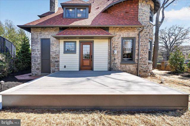 701 S BETHLEHEM PIKE, Ambler, PA 19002