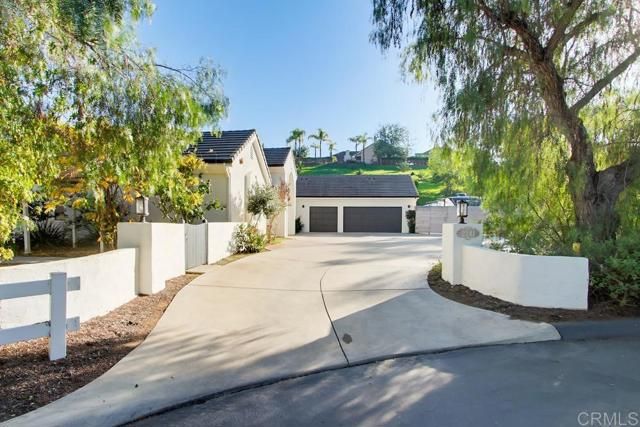 2241 Via Corto, Fallbrook, CA 92028