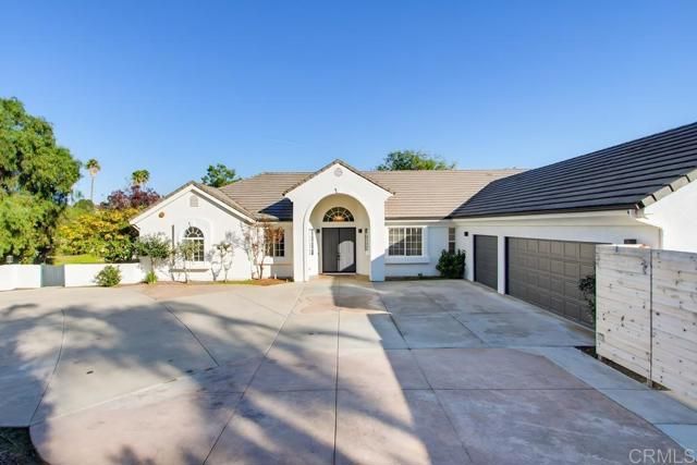 2241 Via Corto, Fallbrook, CA 92028