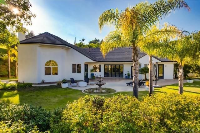 2241 Via Corto, Fallbrook, CA 92028