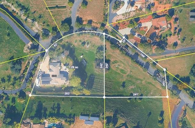 2241 Via Corto, Fallbrook, CA 92028