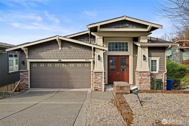 1518 S 5th Place, Renton, WA 98057