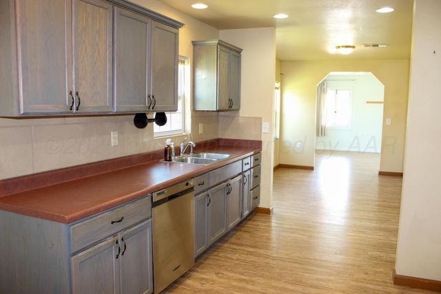 601 Coble Street, Borger, TX 79007