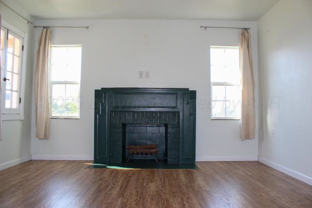 601 Coble Street, Borger, TX 79007