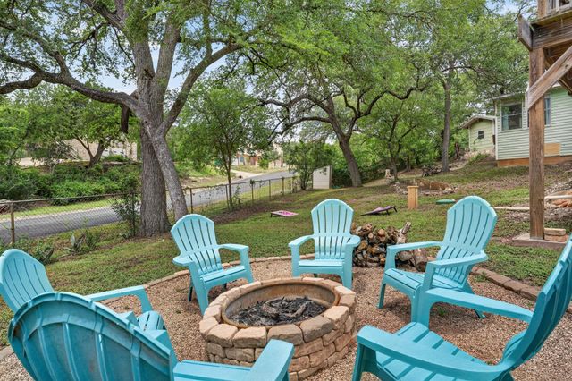 1016 Windy Shores LOOP, Spicewood, TX 78669