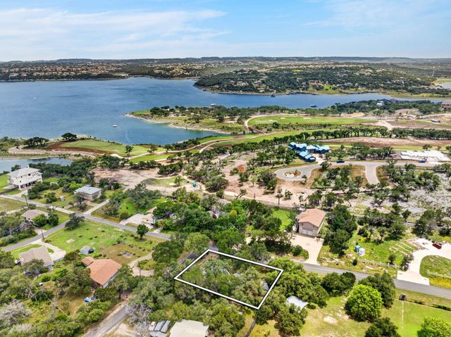 1016 Windy Shores LOOP, Spicewood, TX 78669