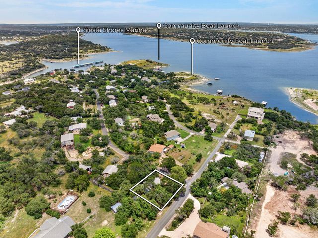 1016 Windy Shores LOOP, Spicewood, TX 78669
