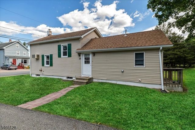 47 Furnace Ave, Wanaque Boro, NJ 07465