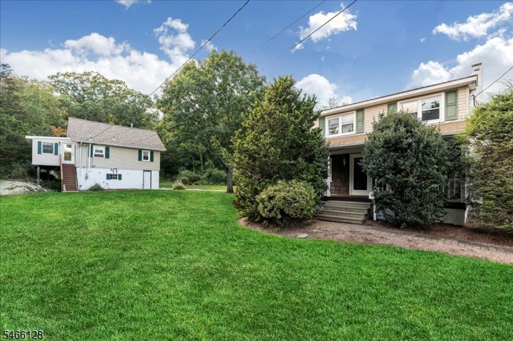 47 Furnace Ave, Wanaque Boro, NJ 07465 — exterior