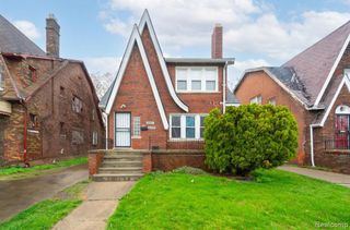 15501 Appoline Street, Detroit, MI 48227