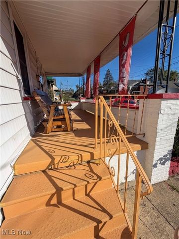 26 N Glenellen Avenue, Youngstown, OH 44509