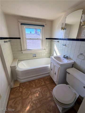 26 N Glenellen Avenue, Youngstown, OH 44509