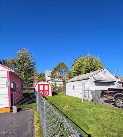 26 N Glenellen Avenue, Youngstown, OH 44509