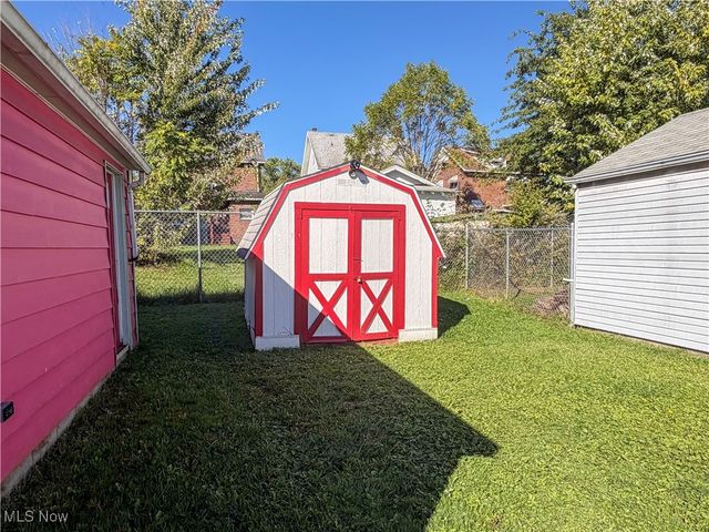 26 N Glenellen Avenue, Youngstown, OH 44509