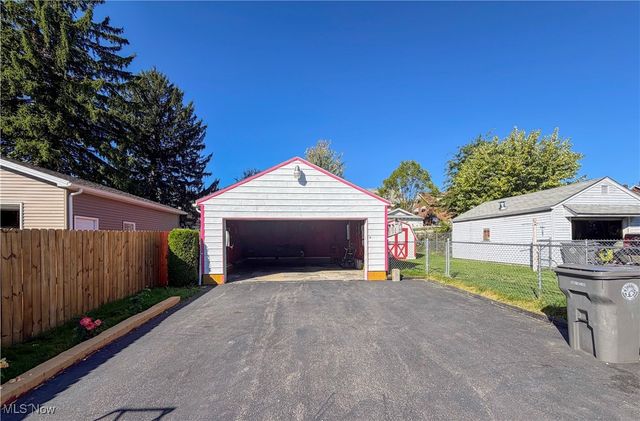 26 N Glenellen Avenue, Youngstown, OH 44509