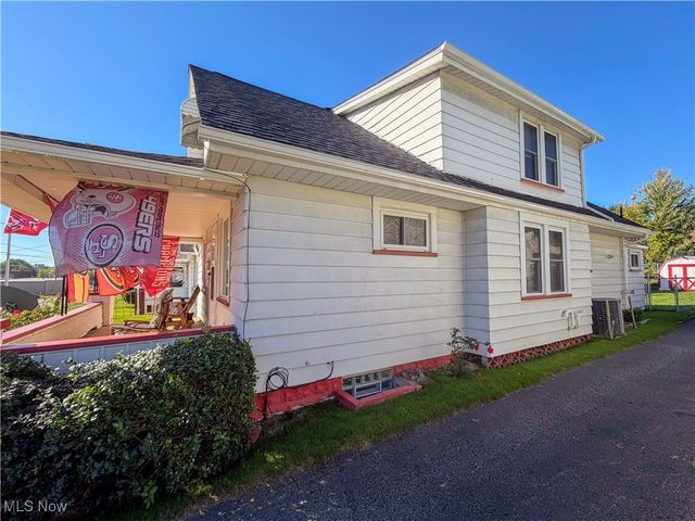 26 N Glenellen Avenue, Youngstown, OH 44509