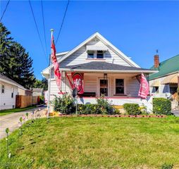 26 N Glenellen Avenue, Youngstown, OH 44509