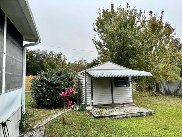 651 J W JONES ROAD, Winter Garden, FL 34787