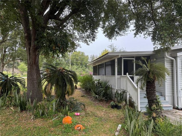 651 J W JONES ROAD, Winter Garden, FL 34787